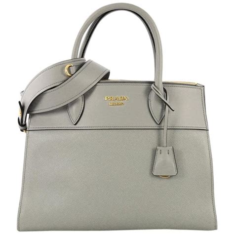 prada calfskin tote bag|Prada saffiano leather tote.